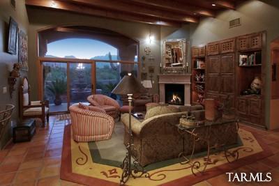 545 E Agave Dr, Tucson, AZ 85704 photo 3
