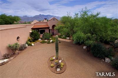 545 E Agave Dr, Tucson, AZ 85704 photo 1