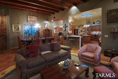 545 E Agave Dr, Tucson, AZ 85704 photo 8