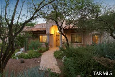 545 E Agave Dr, Tucson, AZ 85704 photo 2