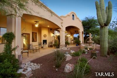 545 E Agave Dr, Tucson, AZ 85704 photo 15