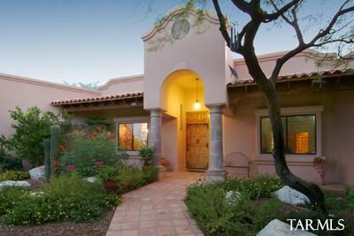 545 E Agave Dr, Tucson, AZ 85704 photo 19