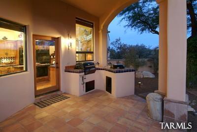 545 E Agave Dr, Tucson, AZ 85704 photo 14