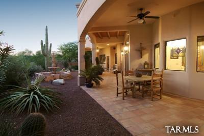 545 E Agave Dr, Tucson, AZ 85704 photo 16
