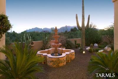 545 E Agave Dr, Tucson, AZ 85704 photo 11