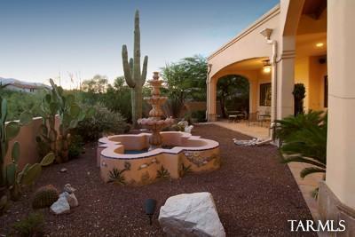 545 E Agave Dr, Tucson, AZ 85704 photo 9