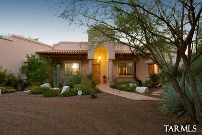 545 E Agave Dr, Tucson, AZ 85704 photo 18