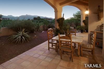 545 E Agave Dr, Tucson, AZ 85704 photo 13