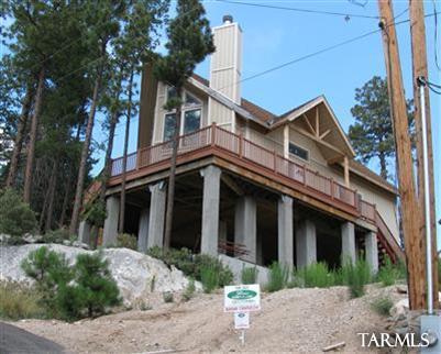 12624 N Casa Grande Ave, Mount Lemmon, AZ 85619 photo 2