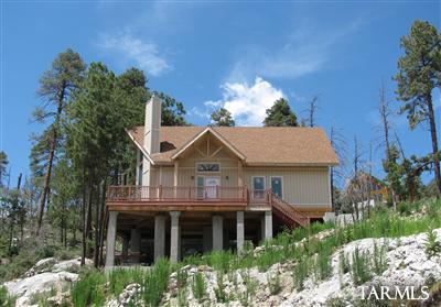 12624 N Casa Grande Ave, Mount Lemmon, AZ 85619 photo 1