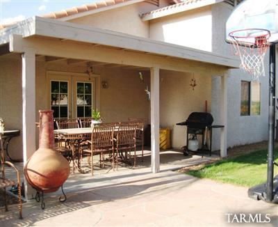 10201 E Buffaloberry Loop, Tucson, AZ 85748 photo 9