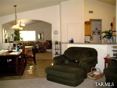 10201 E Buffaloberry Loop, Tucson, AZ 85748 photo 1