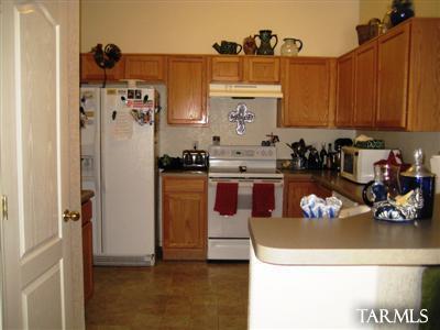 10201 E Buffaloberry Loop, Tucson, AZ 85748 photo 4