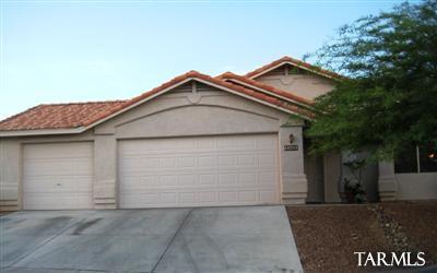 10201 E Buffaloberry Loop, Tucson, AZ 85748 photo 2