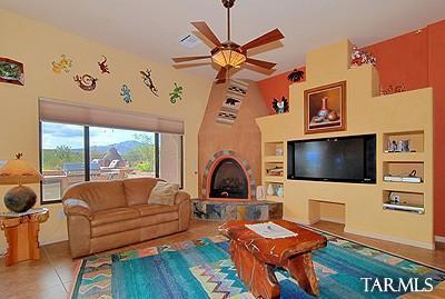 16737 S Palo Verde View Pl, Vail, AZ 85641 photo 5
