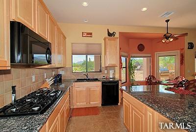 16737 S Palo Verde View Pl, Vail, AZ 85641 photo 9