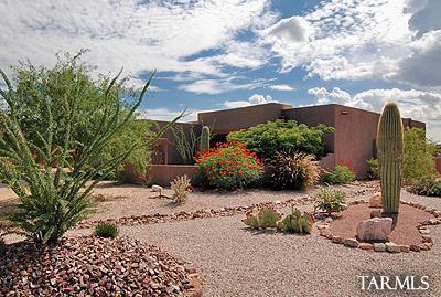 16737 S Palo Verde View Pl, Vail, AZ 85641 photo 2