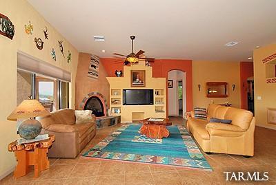 16737 S Palo Verde View Pl, Vail, AZ 85641 photo 6