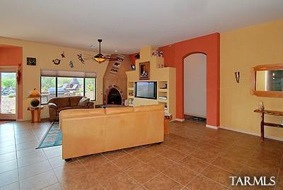 16737 S Palo Verde View Pl, Vail, AZ 85641 photo 4
