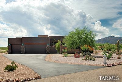 16737 S Palo Verde View Pl, Vail, AZ 85641 photo 1