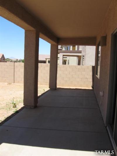 6655 W Winter Valley Way, Tucson, AZ 85757 photo 7