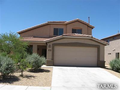 6655 W Winter Valley Way, Tucson, AZ 85757 photo 1