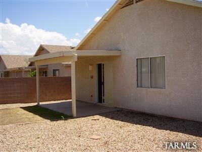 7033 E Strike Eagle Way, Tucson, AZ 85730 photo 2
