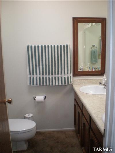 7615 E Turnquist St, Tucson, AZ 85715 photo 9