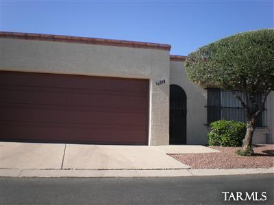 7615 E Turnquist St, Tucson, AZ 85715 photo 1