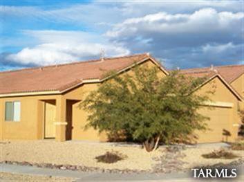 90 W Bryan Scott Pl, Vail, AZ 85641 photo 2