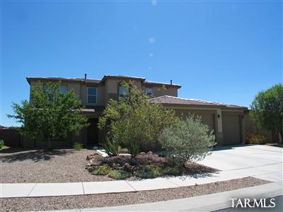 676 E Sterling Canyon Dr, Vail, AZ 85641 photo 1