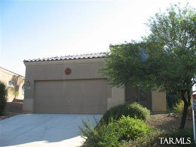 474 E Cactus Mountain Dr, Vail, AZ 85641 photo 1