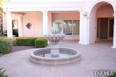 3250 E Sun Cloud Pl, Tucson, AZ 85718 photo 3