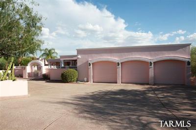 3250 E Sun Cloud Pl, Tucson, AZ 85718 photo 2