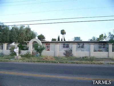 4320 E Drexel Rd, Tucson, AZ 85706 photo 1