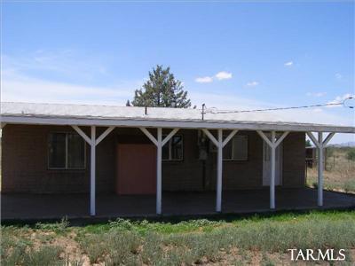 6786 E Trails End, Pearce, AZ 85625 photo 2