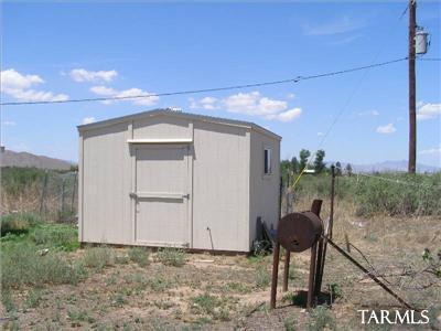 6786 E Trails End, Pearce, AZ 85625 photo 3