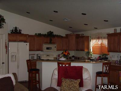 4040 E Stony Meadow Dr, Tucson, AZ 85756 photo 3