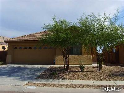 4040 E Stony Meadow Dr, Tucson, AZ 85756 photo 1