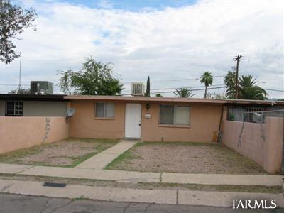 3679 Ellington Pl, Tucson, AZ 85713 photo 1