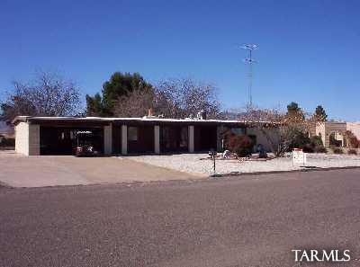 1002 E Geneva St, Pearce, AZ 85625 photo 1