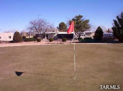 1002 E Geneva St, Pearce, AZ 85625 photo 3