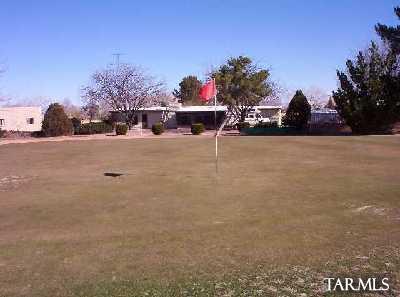 1002 E Geneva St, Pearce, AZ 85625 photo 2
