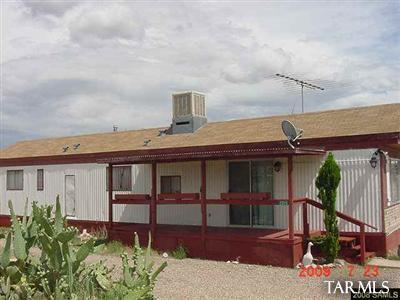 2015 E Mesa Cir, Tombstone, AZ 85638 photo 3