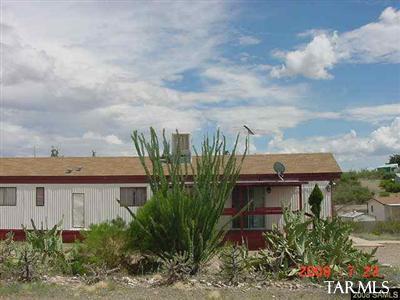 2015 E Mesa Cir, Tombstone, AZ 85638 photo 1