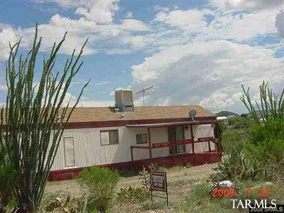 2015 E Mesa Cir, Tombstone, AZ 85638 photo 4