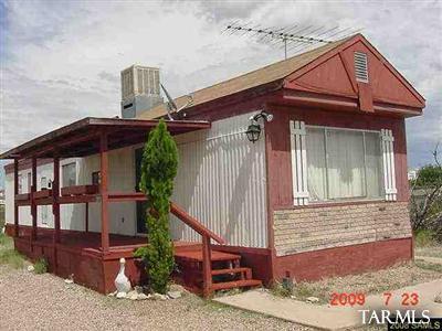 2015 E Mesa Cir, Tombstone, AZ 85638 photo 2