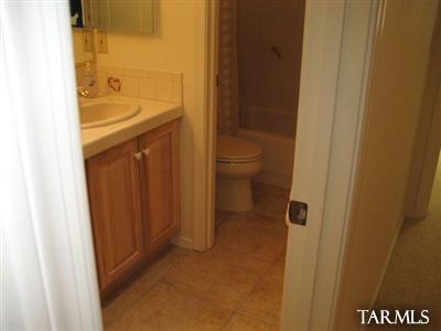 1220 N Wentworth, Tucson, AZ 85749 photo 16