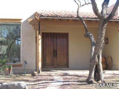 1220 N Wentworth, Tucson, AZ 85749 photo 2