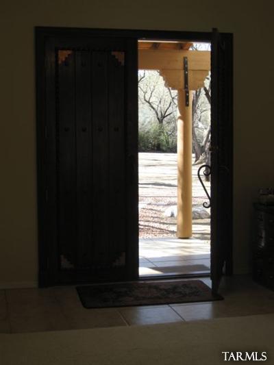 1220 N Wentworth, Tucson, AZ 85749 photo 3